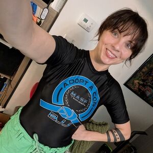 Meet your Posher, Brit